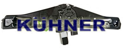 AD KUHNER av1221 -  Подъемное устройство для окон